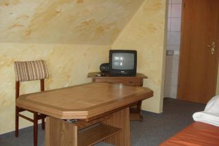 Apartment Neuendorf - Hiddensee 1 - 5