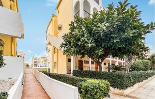 Pet Friendly Apartment In Torrevieja With Wifi - 0