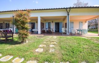 3 Bedroom Beautiful Home In Pescia Romana - 9