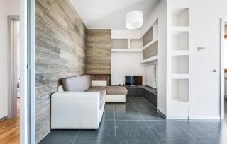 2 Bedroom Beautiful Apartment In Porto Cesareo - 9