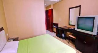 Super 8 Hotel Xian Nanshaomen - 5