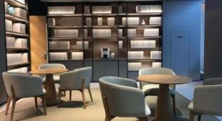 Super 8 Hotel Xian Nanshaomen - 3