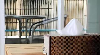 K-1 Modern Art Hotel @ Nan - Nan - 6