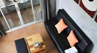 K-1 Modern Art Hotel @ Nan - Nan - 2