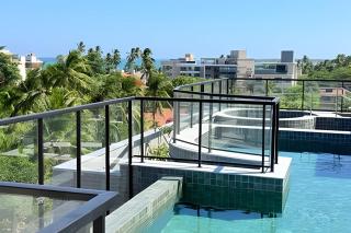 Apto 250m das piscinas naturais 1 min do centrinho de porto de galinhas - 2