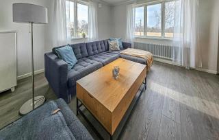 1 Bedroom Stunning Apartment In Vimmerby - 0