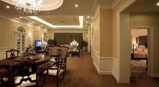 Country Garden Phoenix Hotel Xianning - 3