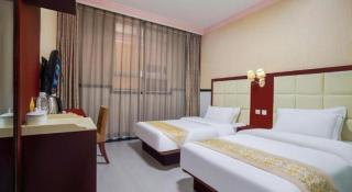 Kunming Tong Yi Business Hotel - 5