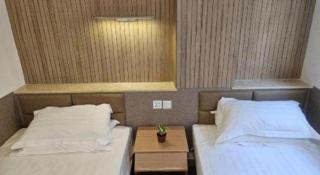 Man Va Hotel - Macau - 4