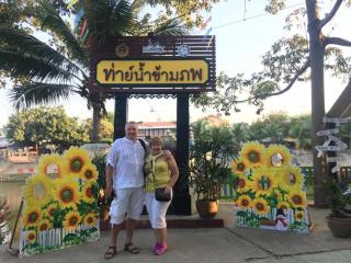 Cha Am Villa Beach - 5