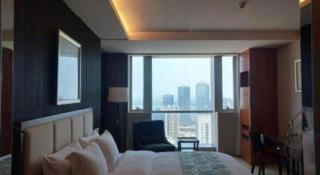 Qingdao Haidu Hotel - 4