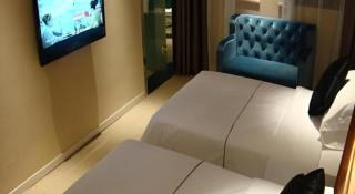 Songxi Long Fashion Boutique Hotel - 3
