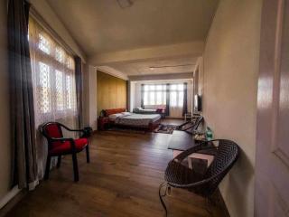 Mawdong Homestay - 9