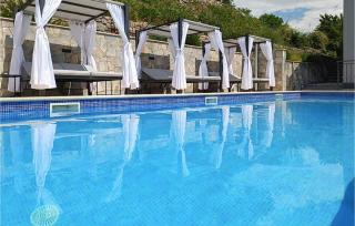 Stunning Home In Trilj - 2