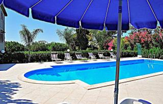 Stunning Home In Ricadi With Swimming Pool - 4