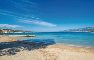 2 Bedroom Pet Friendly Apartment In Cizici - 7