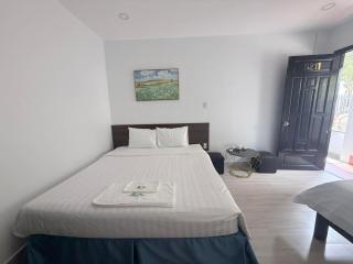 H0TEL An An - Phu Quoc - 1