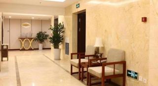 Chengdu Antai Century Hotel - 8