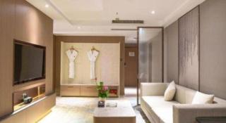 Chengdu Antai Century Hotel - 1