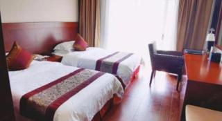 Guangyuan Hotel Gutian Fujian - 5