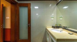 Wuhan Yamao Hengsheng Hotel - 7