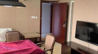 Wuhan Yamao Hengsheng Hotel - 5