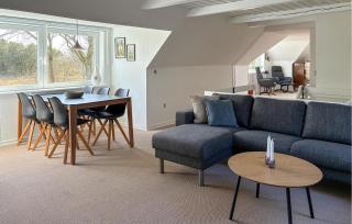 Stunning Home In Skærbæk With Wifi - 8