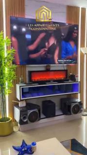 Appartements Constantine - 3