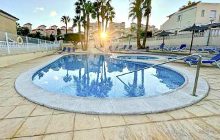 Awesome Apartment In San Miguel De Salinas - 0