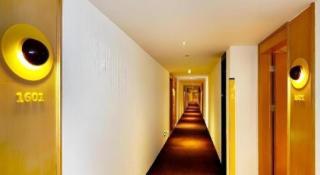 7 Days Premium Tongliao Train Station Branch - 1