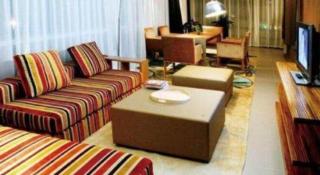 Huangshan Scholars Conference Hotel - 6