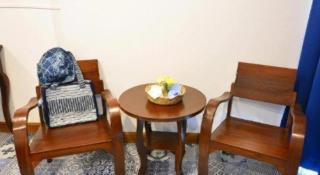 The Indigo House Phrae - 6