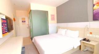 7 Days Inn Yan'an Baotashan - 3