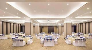 Vienna International Hotel Nanning Railway Station Mingxiu Road Metro Station - 2