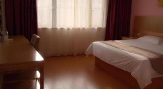 GreenTree Inn Shangrao Qianshan hekou old town Xinjiang longting shell hotel - 5