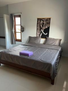 Village Tropical House - 1