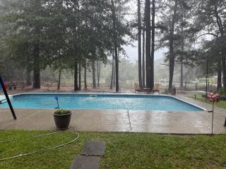 Secluded Retreat with Pool near Stone Mountain, Aquarium and Coca-Cola - Downtown - 9