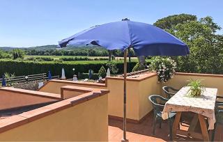 Gorgeous Apartment In Montecatini Val Di Cecina With Sauna - 4