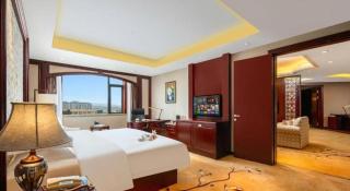 Taishun Xiangzhou New Century Hotel - Taishun - 9