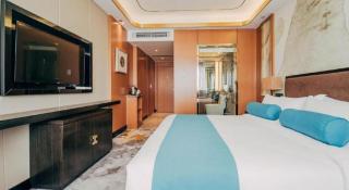 Bati Holiday Hotel - 7