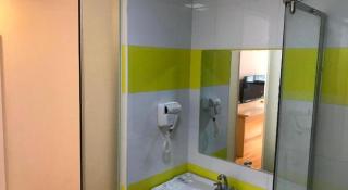 7 Days Inn Beijing Tiananmen Square - 1