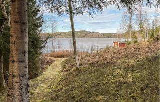 Awesome Home In Molkom With Lake View - 9