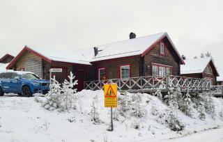 Gorgeous Home In Sälen With Sauna - 0