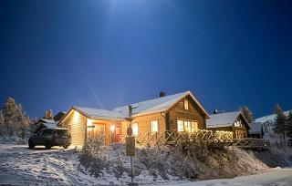 Gorgeous Home In Sälen With Sauna - 8