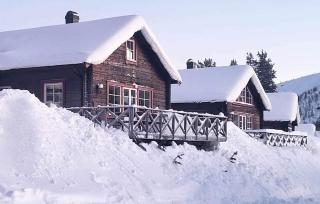 Gorgeous Home In Sälen With Sauna - 1