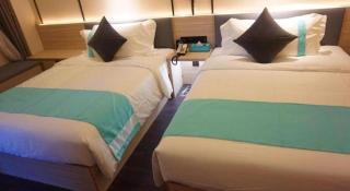 Xana Lite Beijing Liangxiang University City Branch - 4