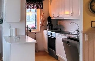 Gorgeous Home In Sälen With Sauna - 4
