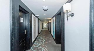 Xana Hotelle Nanchang Gaoxin Xincheng Wuyue Plaza - 7