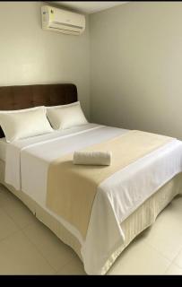 Flat Macambira Home Service - 3