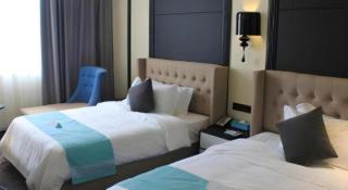 Xana Lite Korla Xiangli Avenue Food Street - 5